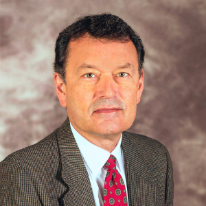 Rolando Gonzalez-Torres, PhD, AIA