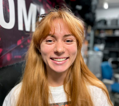 Image of Breanna