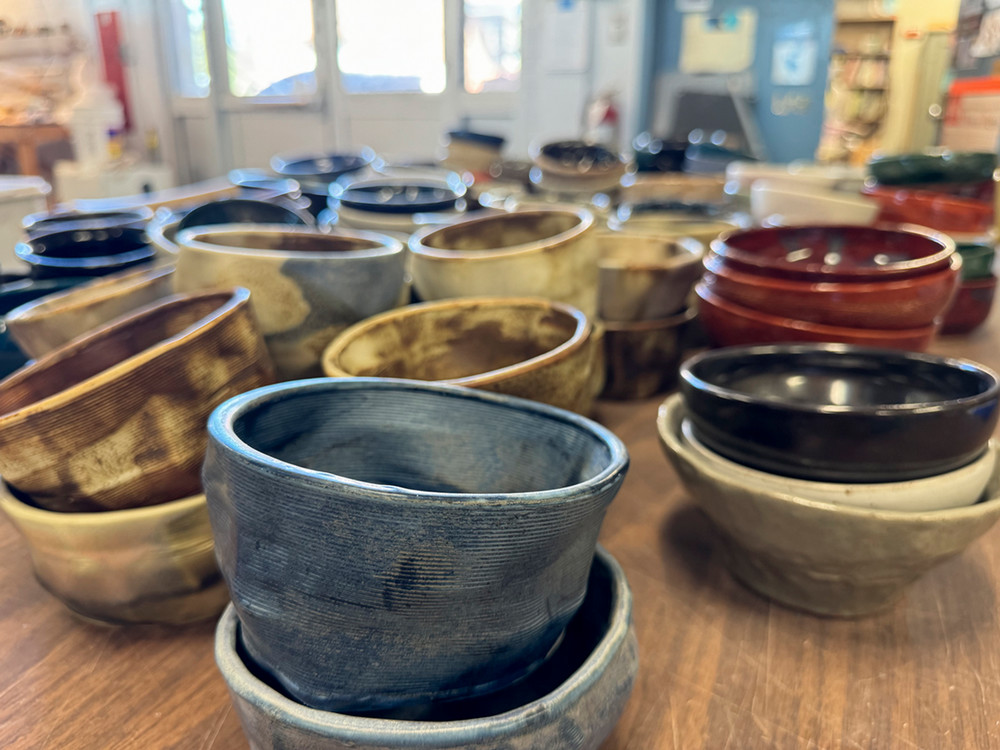 image of bowls.