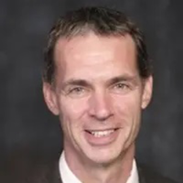 James Reifinger, PhD
